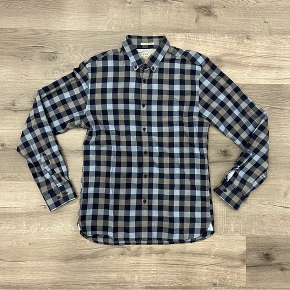 JACK & JONES Premium Dress Shirt - Picture 1 of 4